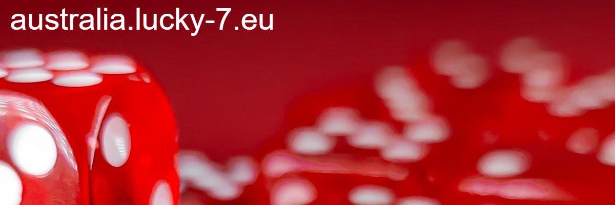 australia.lucky-7.eu australia.lucky-7.eu